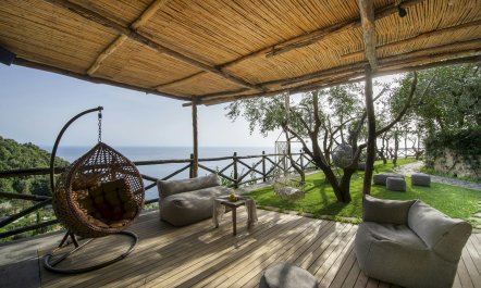 Dolce Vita Dreaming 3