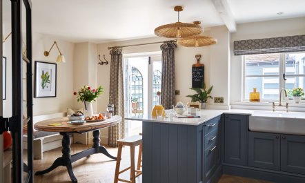 The Riverside Refuge 5