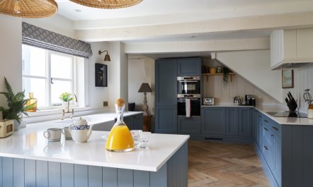 The Riverside Refuge 6