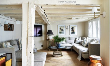 The Riverside Refuge 1