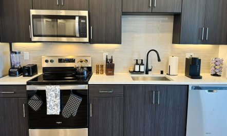 Hollywood Sign View 4