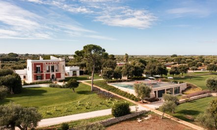 Abode of Love 3