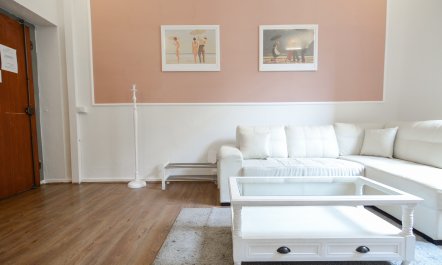 Heart of the Renaissance