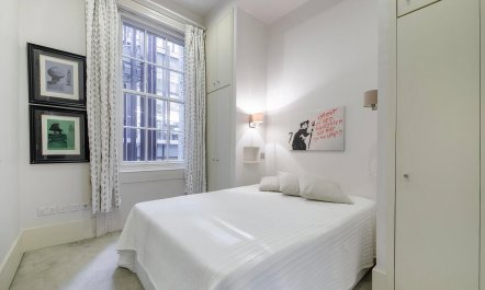 Mayfair Light 2