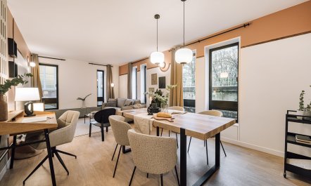 Paris Moderniste 6