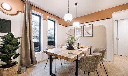 Paris Moderniste