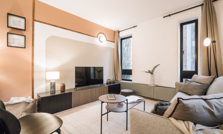 Paris Moderniste 3