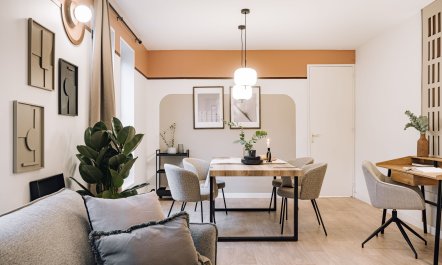 Paris Moderniste 5