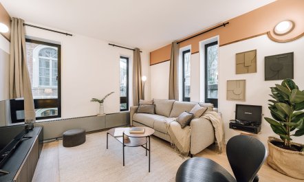 Paris Moderniste 1