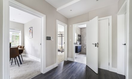 Welcome to Wembley 9