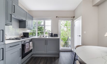 Welcome to Wembley 1