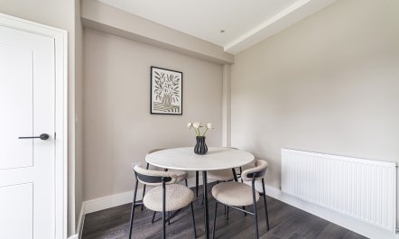 Welcome to Wembley 8