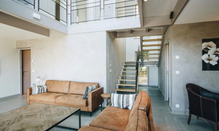 A Touch of Provence 4