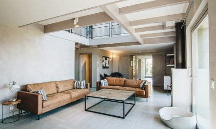 A Touch of Provence 1