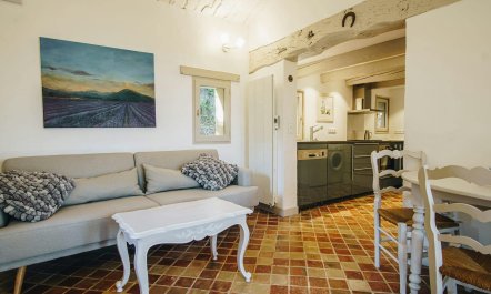 A Touch of Provence 6