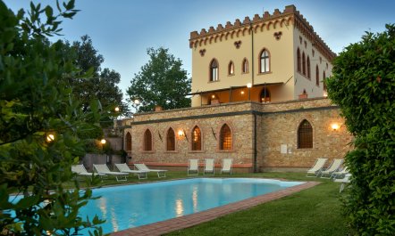 An Olive Retreat 2