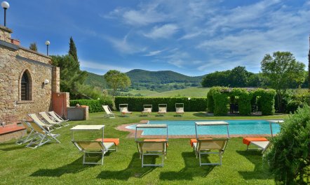 An Olive Retreat 1