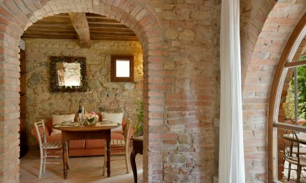 An Olive Retreat 9