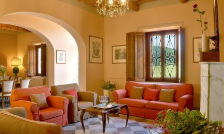 An Olive Retreat 4