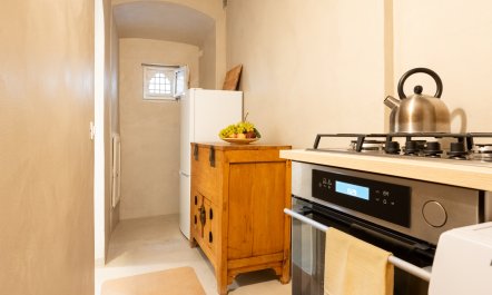 The Frescoed Palace 5