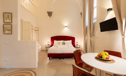 The Frescoed Palace 7