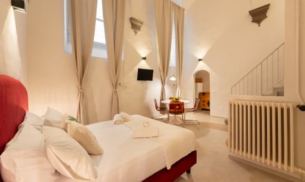 The Frescoed Palace 6