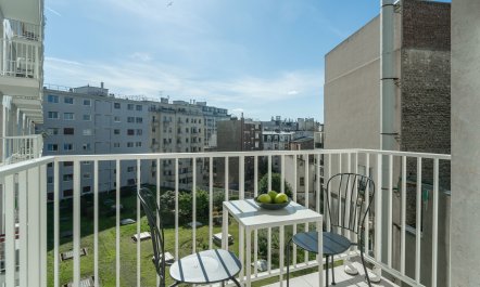 Eiffel Impressions 1