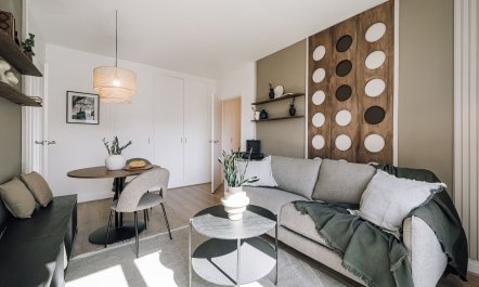 Eiffel Impressions 2