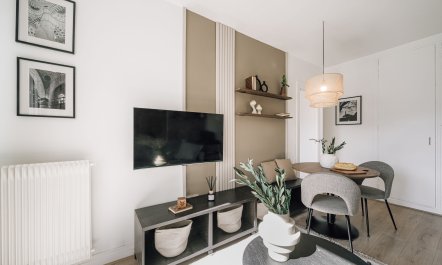 Eiffel Impressions 6