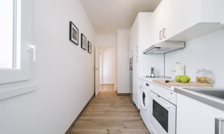 Eiffel Impressions 9