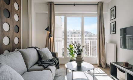 Eiffel Impressions 5