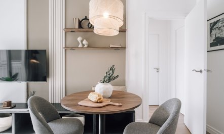 Eiffel Impressions 7