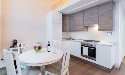 In the Heart of Florence 2