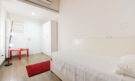 In the Heart of Florence 3