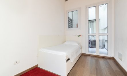 In the Heart of Florence 2