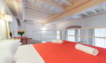 In the Heart of Florence 3