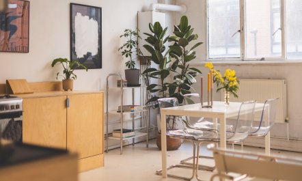 Bethnal Green Buzz 7