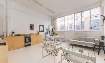 Bethnal Green Buzz 4