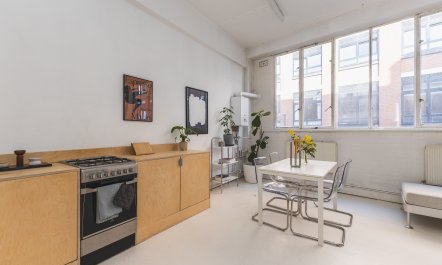 Bethnal Green Buzz 6