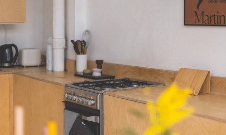 Bethnal Green Buzz 8