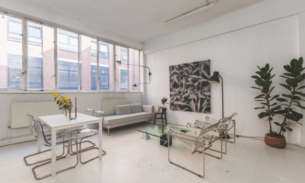 Bethnal Green Buzz 2