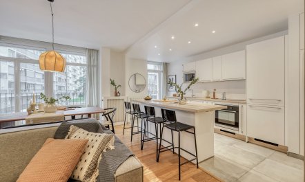 Beaugrenelle Buzz 5