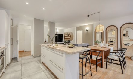 Beaugrenelle Buzz 7