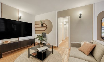 Beaugrenelle Buzz 4