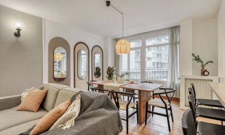 Beaugrenelle Buzz 3