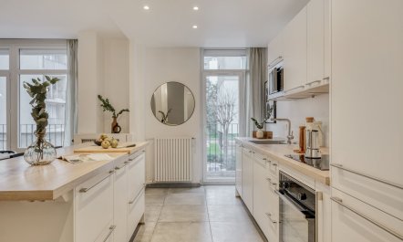 Beaugrenelle Buzz 8