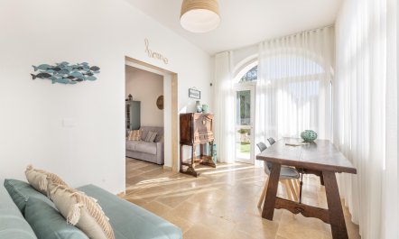 A Puglian Paradise 1