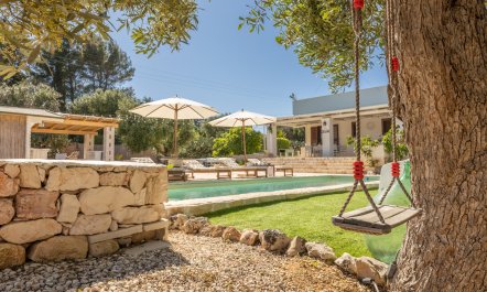 A Puglian Paradise 2