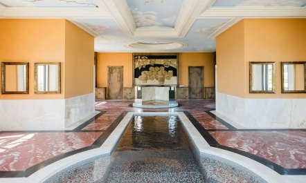 The Vineyard Retreat 4