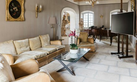 The Vineyard Retreat 5